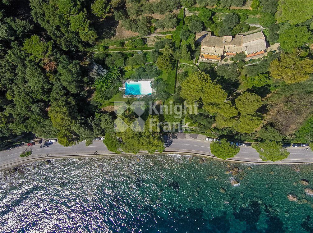 Вилла Санта-Маргерита, Италия, 1 м2 фото 4