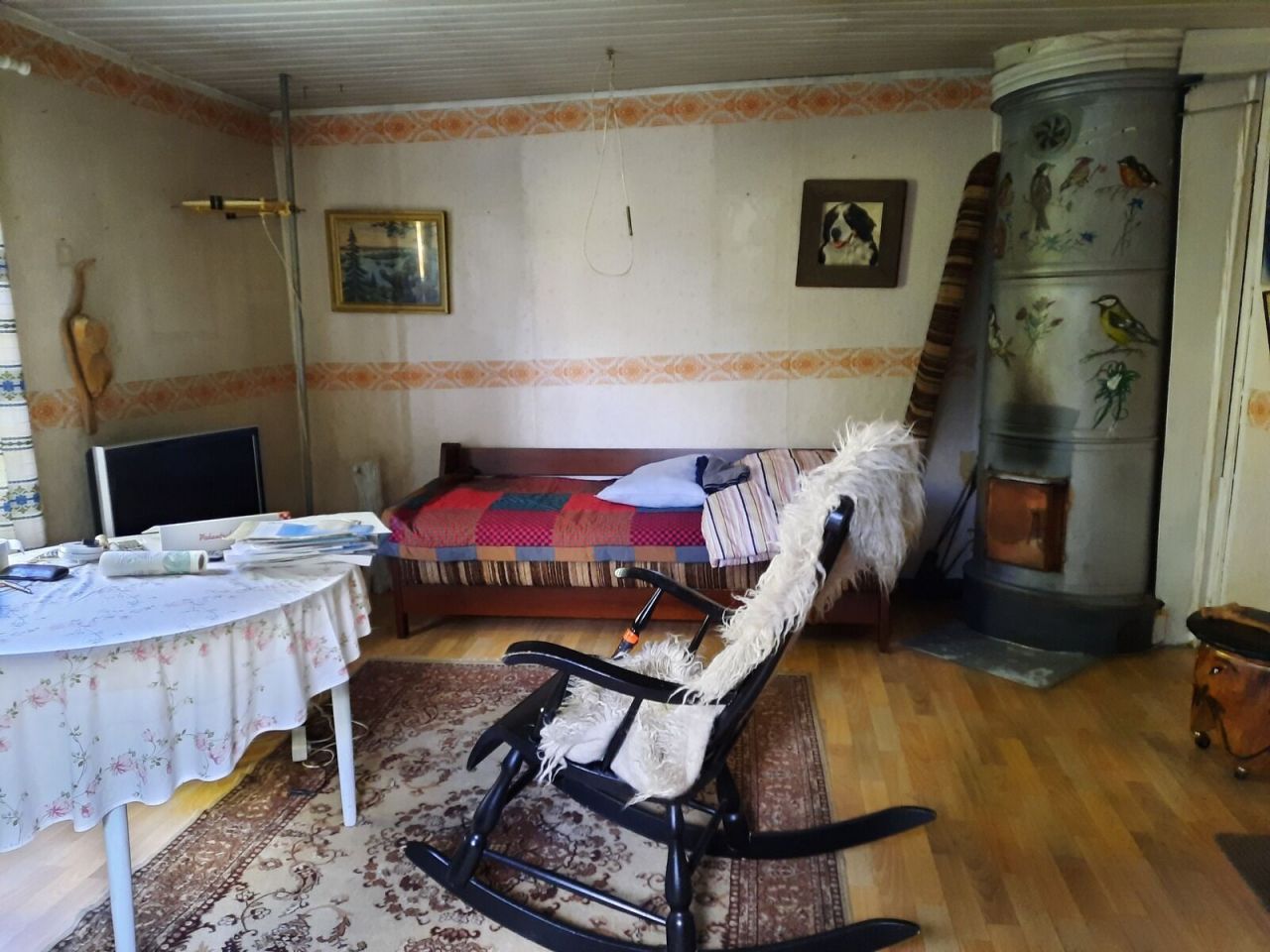 Дом в Турку, Финляндия, 40 м2 фото 4