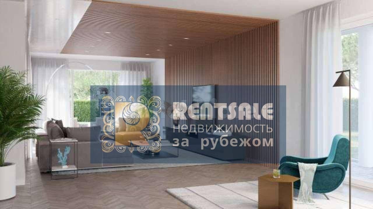 Вилла в Форте деи Марми, Италия, 342 м2 фото 3