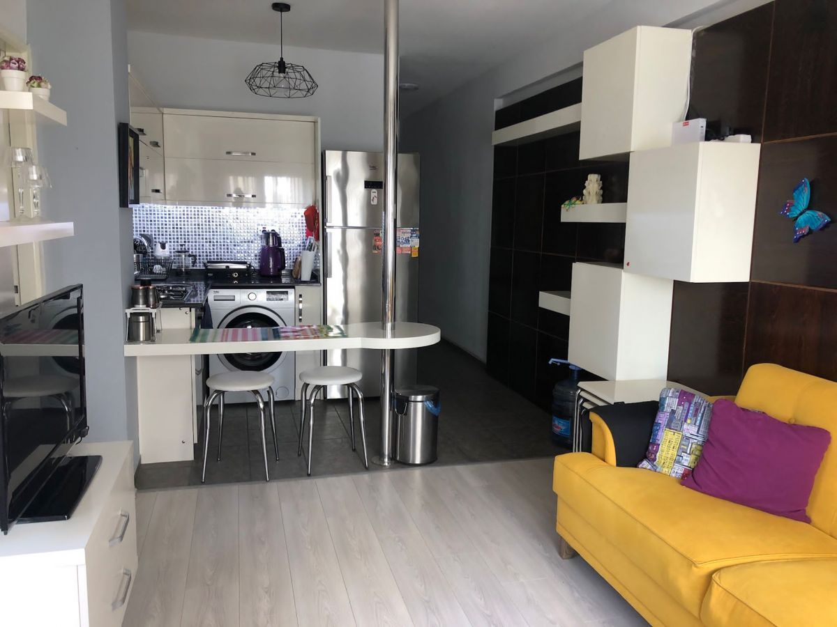 Квартира Fener Mah., Турция, 60 м2 фото 5