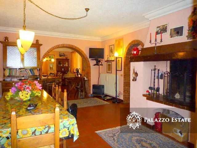 Дом в Фаульи, Италия, 350 м2 фото 3