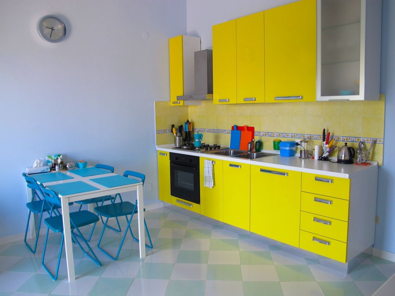 Апартаменты в Сан-Никола-Арчелла, Италия, 66 м2 фото 3