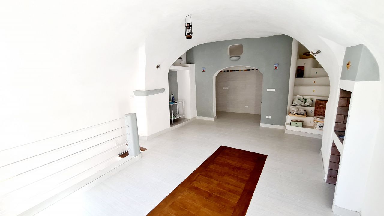 Квартира в Буджо, Италия, 50 м2 фото 2