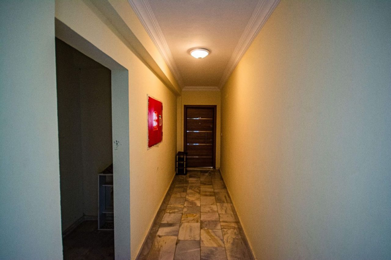 Квартира в Алании, Турция, 140 м2 фото 2