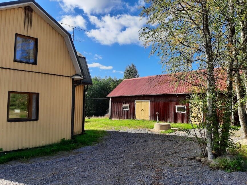 Дом в Ахтари, Финляндия, 45 м2 фото 3