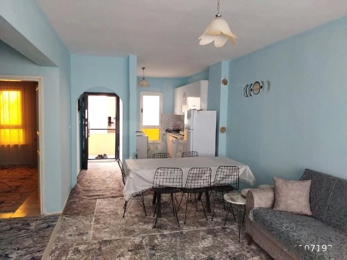 Квартира в Алании, Турция, 70 м2 фото 2