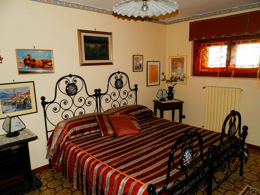 Вилла в Торторето, Италия, 260 м2 фото 4