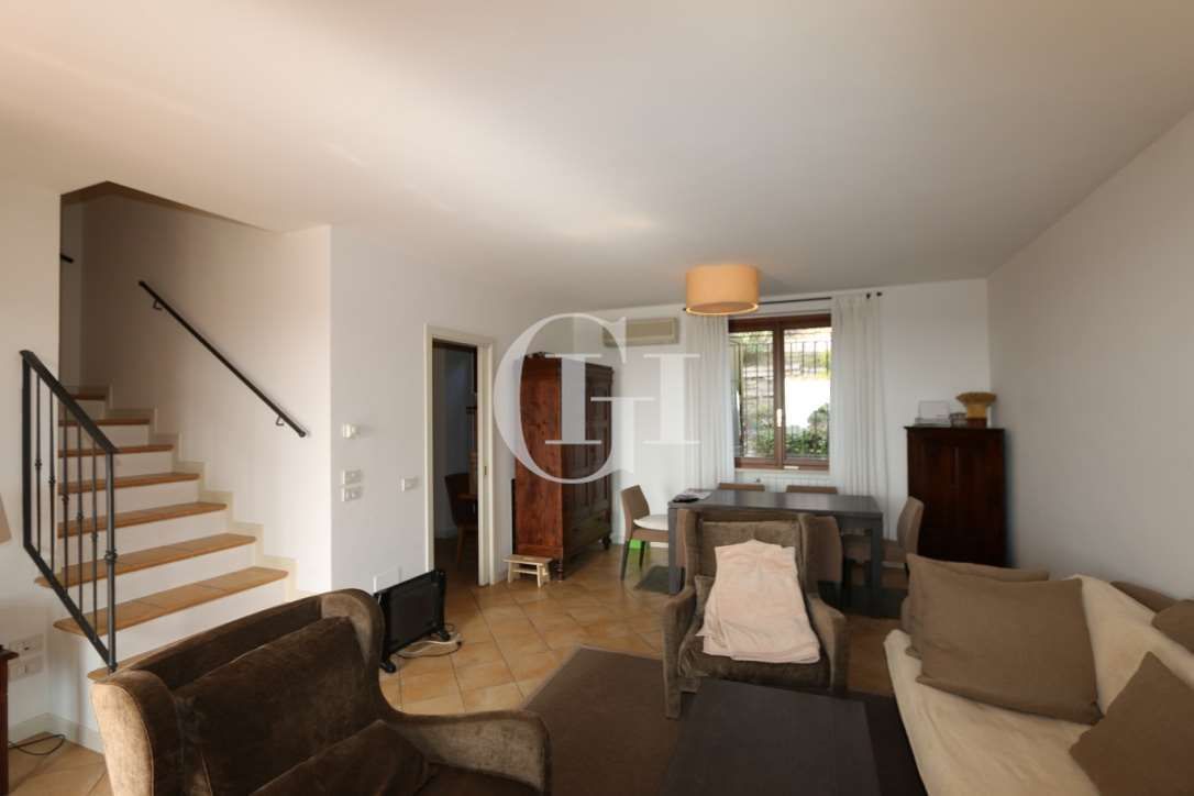 Таунхаус у озера Гарда, Италия, 150 м2 фото 4