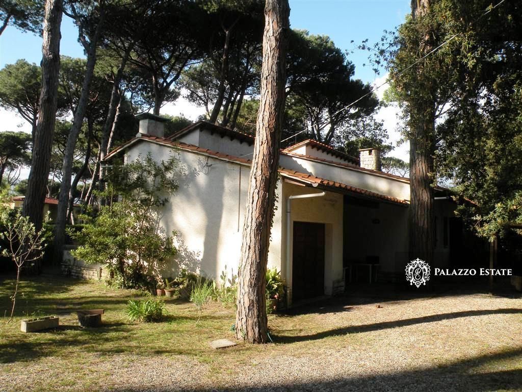 Вилла в Форте деи Марми, Италия, 250 м2 фото 3