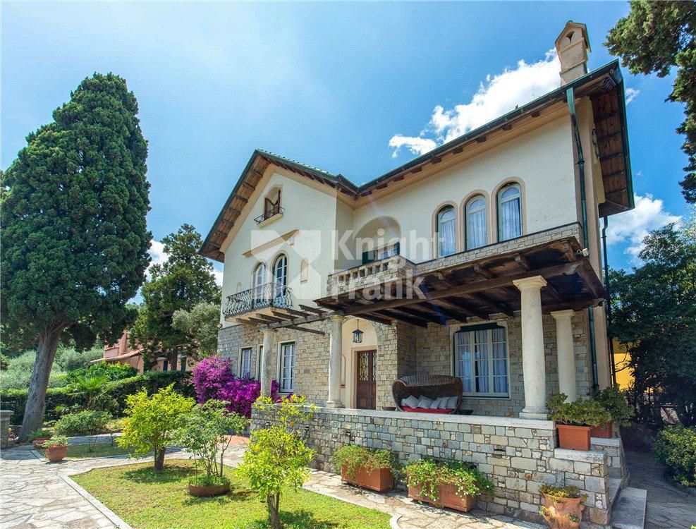 Вилла Санта-Маргерита, Италия, 1 м2 фото 1