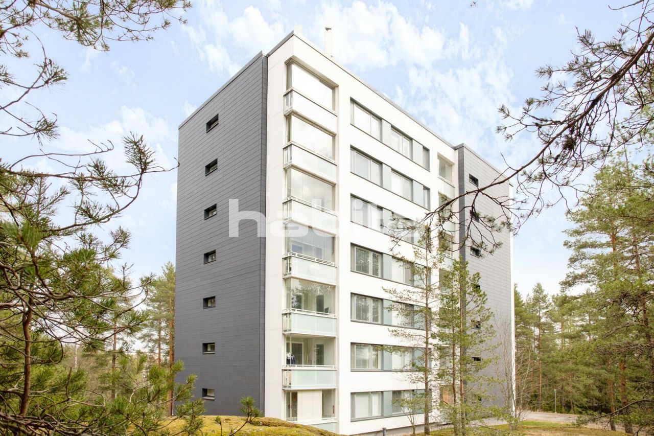Апартаменты в Лахти, Финляндия, 76 м2 фото 1
