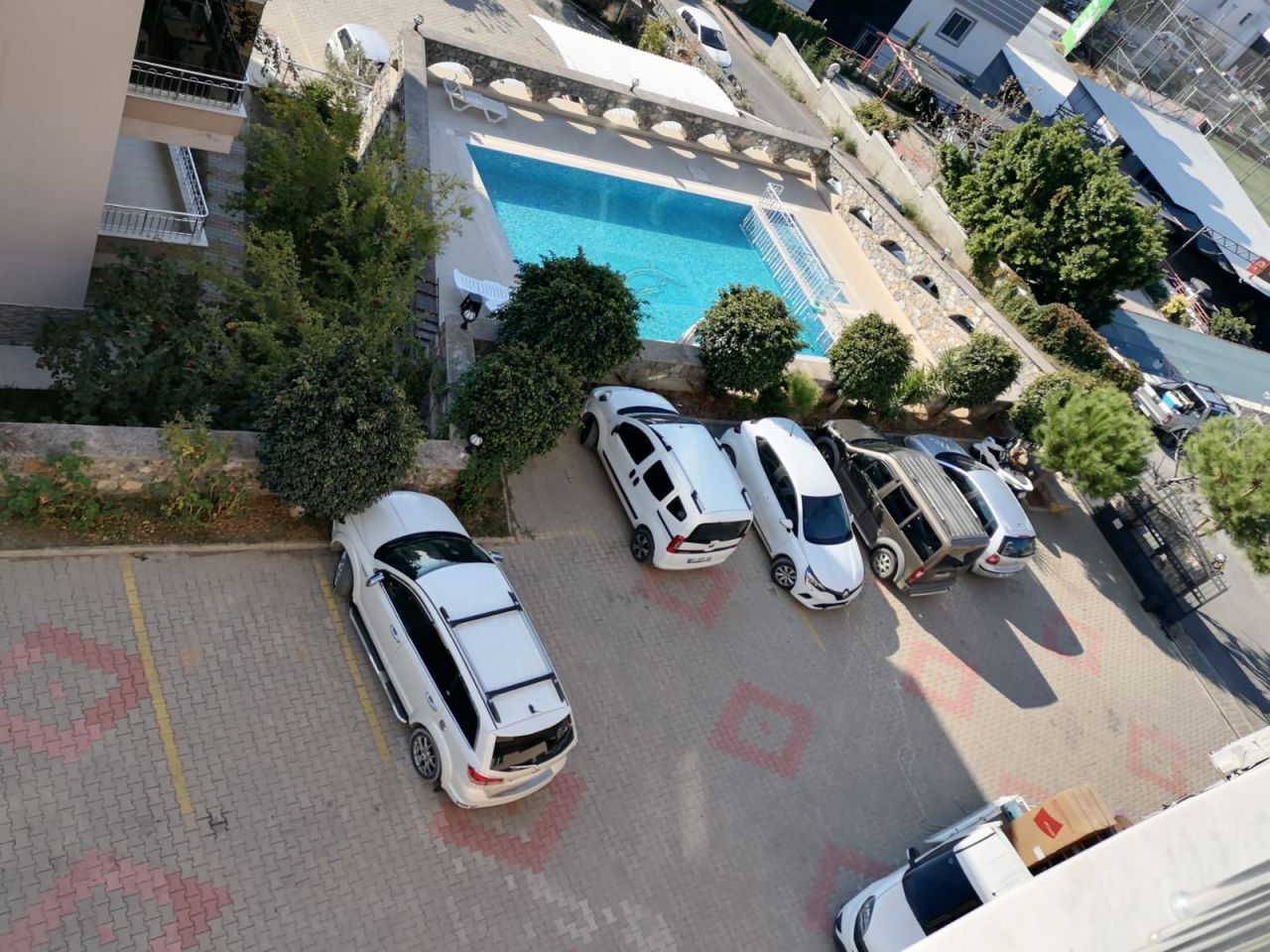 Квартира в Алании, Турция, 140 м2 фото 2
