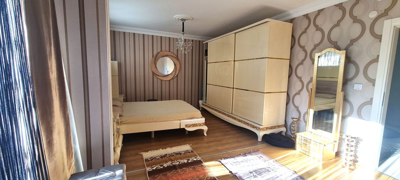 Квартира в Алании, Турция, 280 м2 фото 3