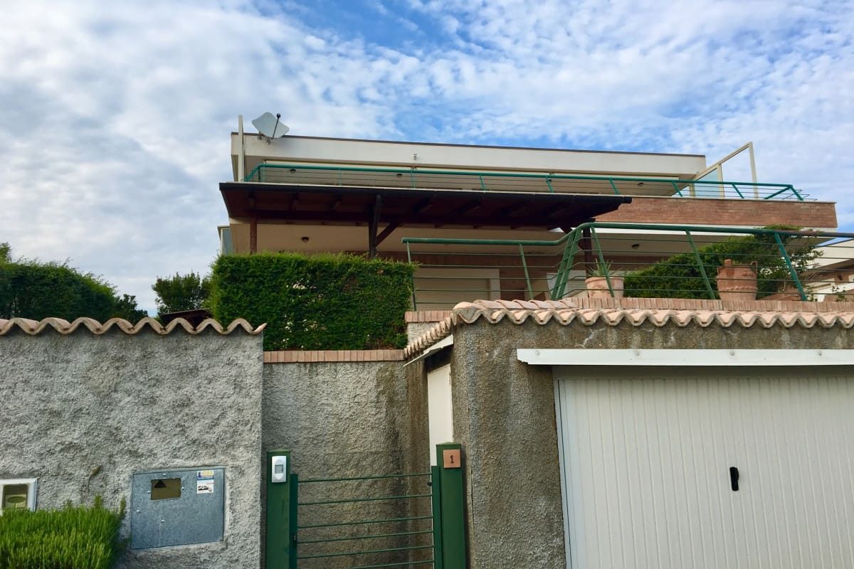 Таунхаус в Сталетти, Италия, 93 м2 фото 3