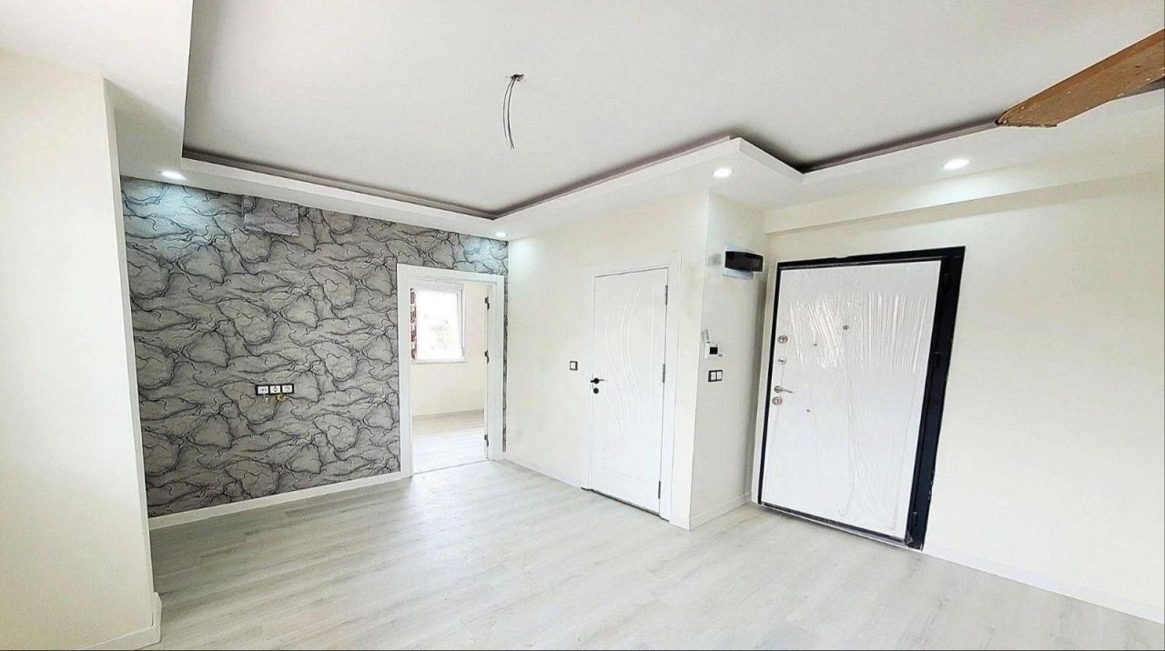 Квартира в Анталии, Турция, 70 м2 фото 1