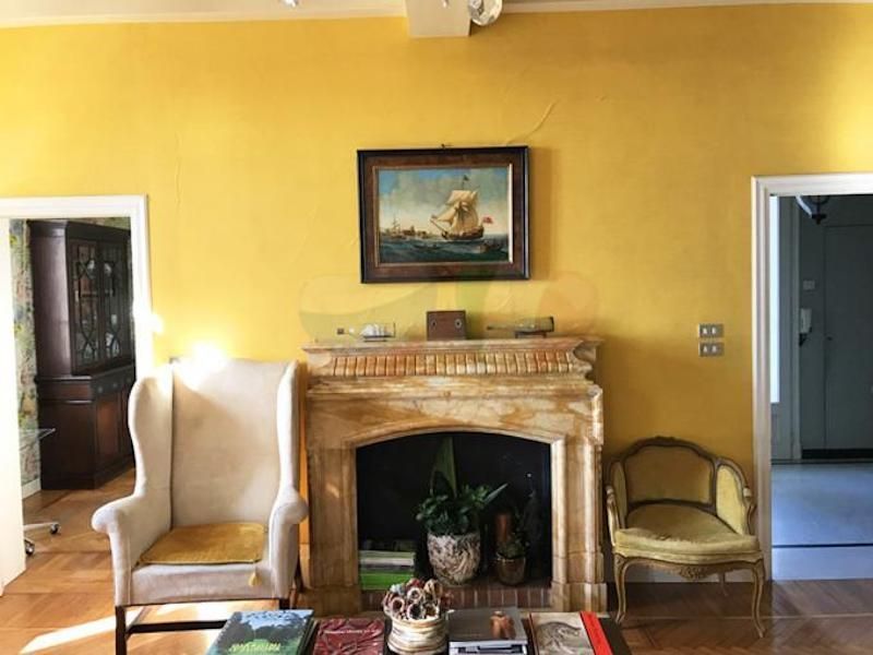 Вилла в Сан-Ремо, Италия, 350 м2 фото 3