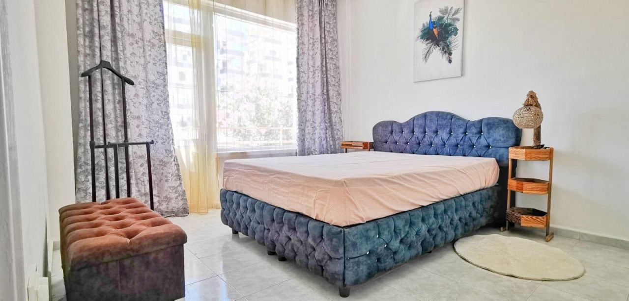 Квартира в Алании, Турция, 130 м2 фото 3