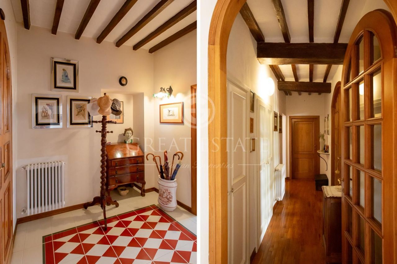 Апартаменты в Кьюси, Италия, 178.65 м2 фото 4