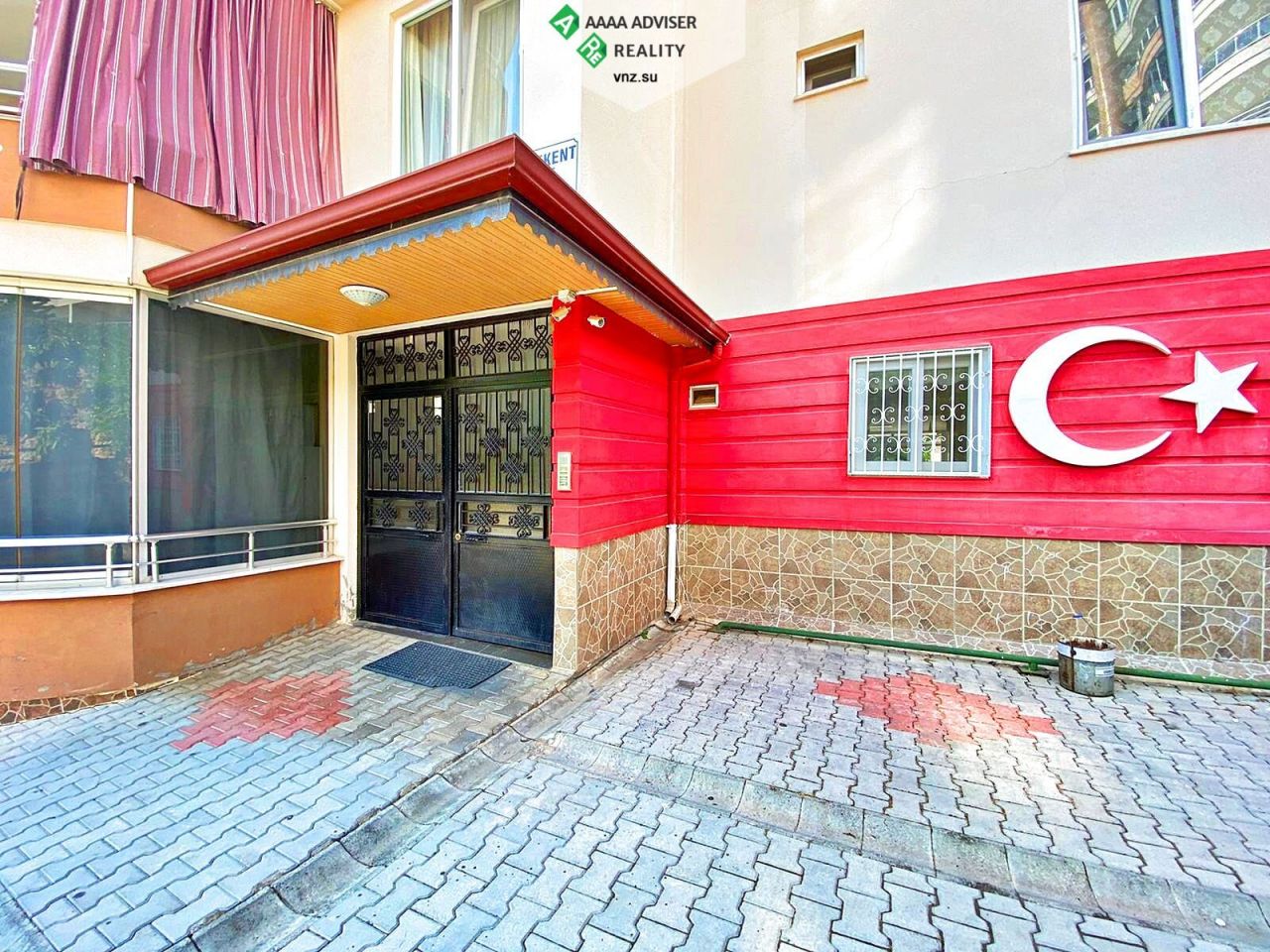 Квартира в Алании, Турция, 145 м2 фото 5
