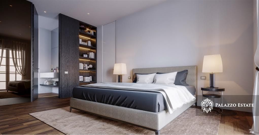 Вилла в Форте деи Марми, Италия, 250 м2 фото 5