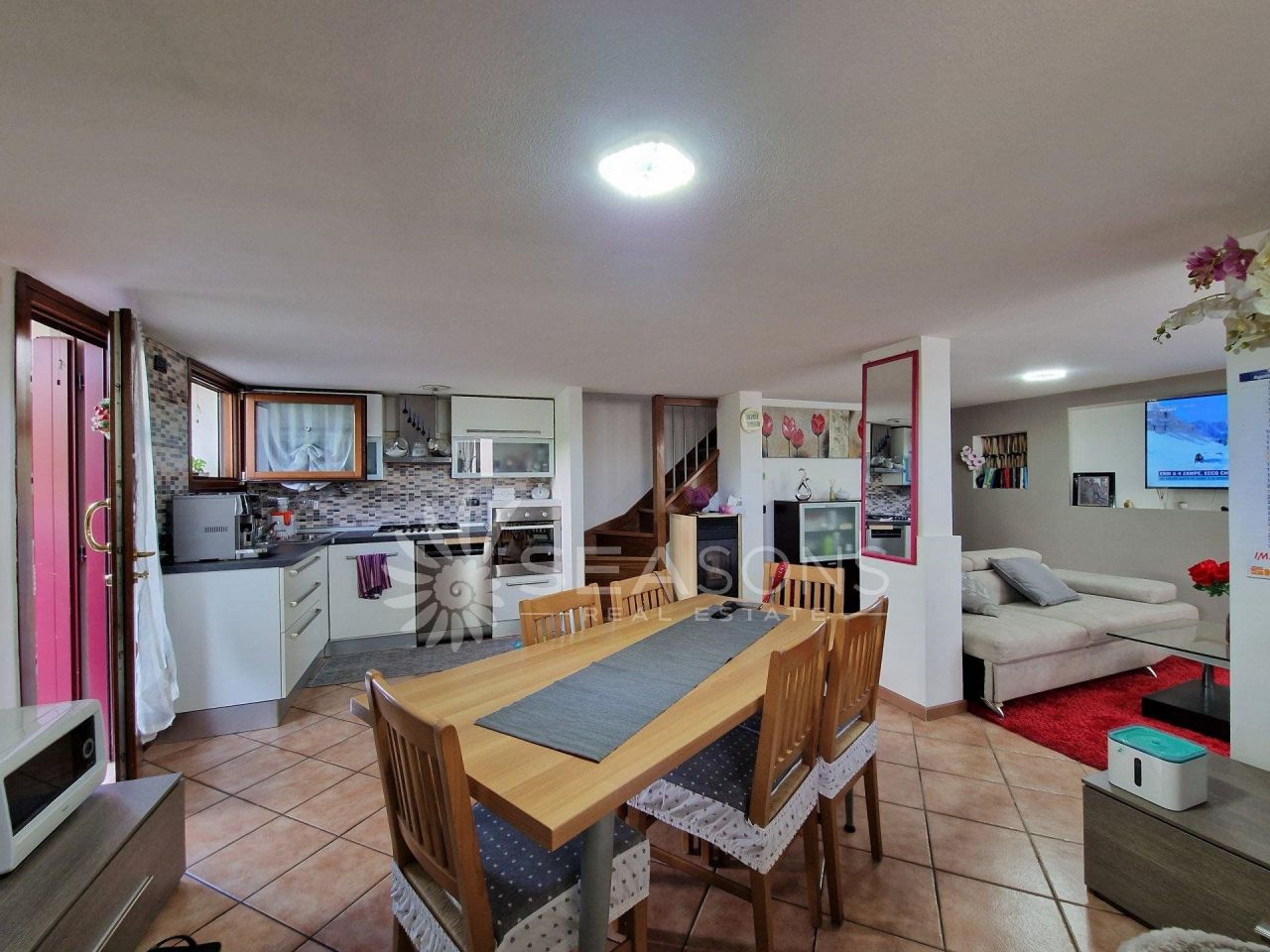 Квартира San Donà di Piave, Италия, 79 м2 фото 3