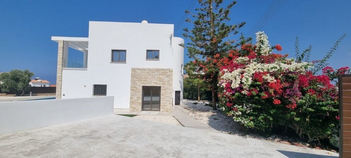 Дом в Пафосе, Кипр, 210 м2 фото 4