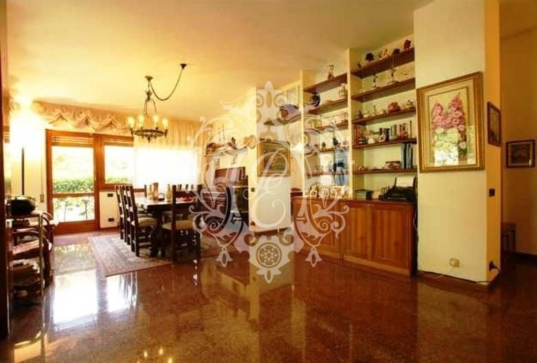 Вилла в Амелье, Италия, 380 м2 фото 5
