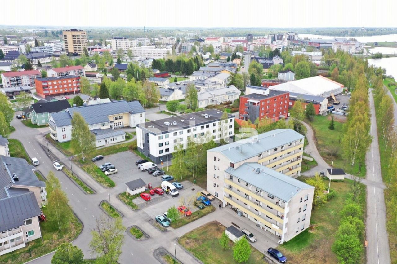 Апартаменты Tornio, Финляндия, 1 700 м2 фото 3