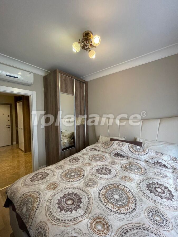 Апартаменты в Анталии, Турция, 100 м2 фото 4