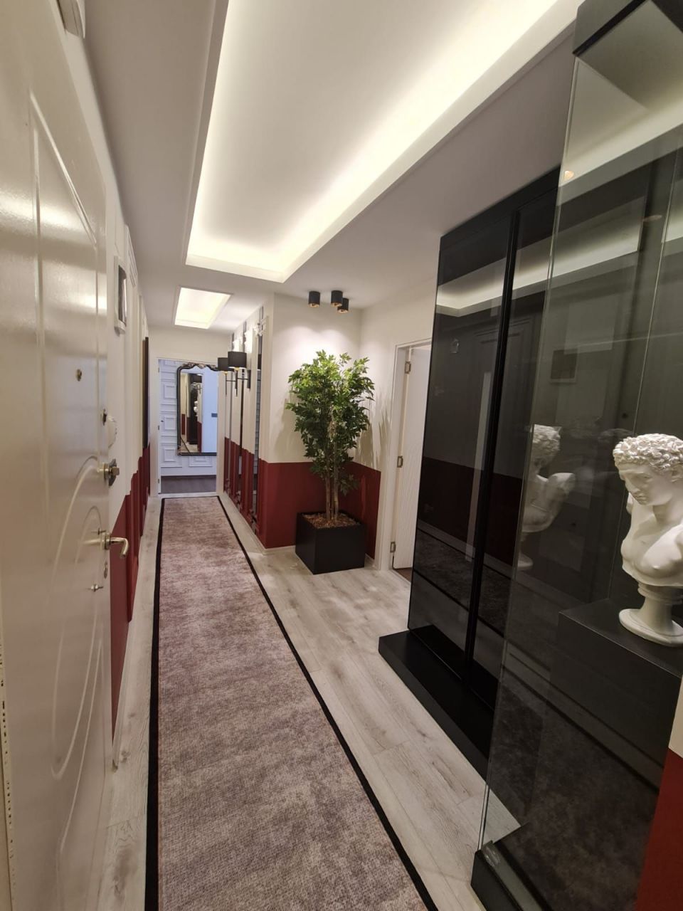 Апартаменты в Алании, Турция, 120 м2 фото 4