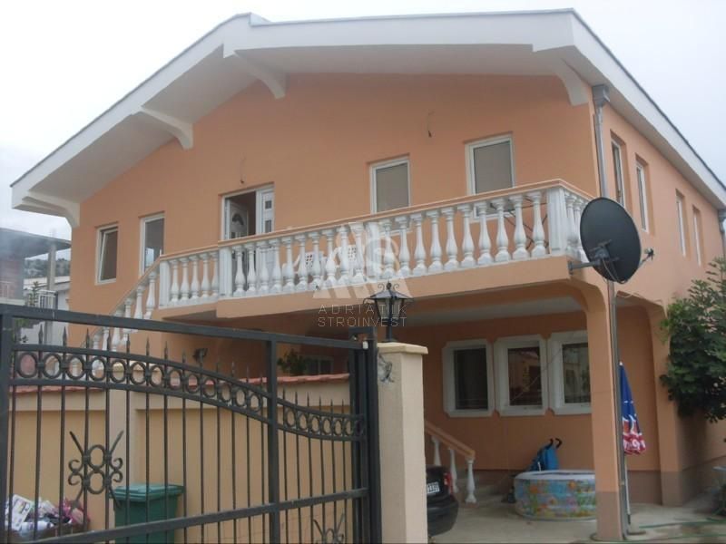 Дом в Баре, Черногория, 200 м2 фото 1