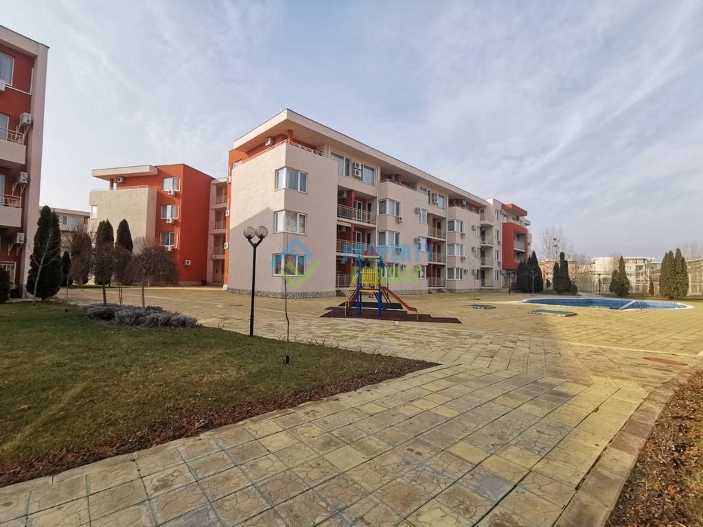 Апартаменты на Солнечном берегу, Болгария, 64 м2 фото 5