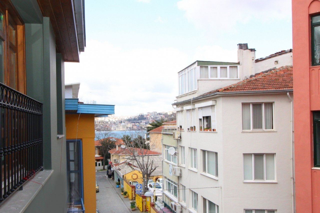 Особняк в Стамбуле, Турция, 260 м2 фото 3