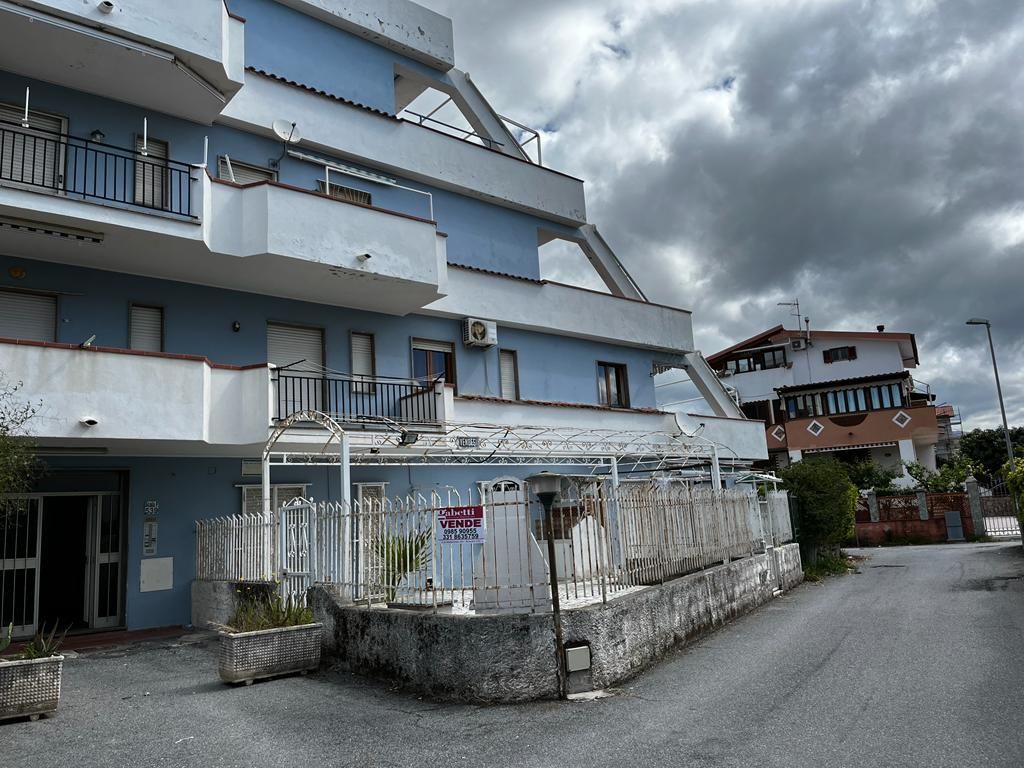 Квартира в Скалее, Италия, 160 м2 фото 1