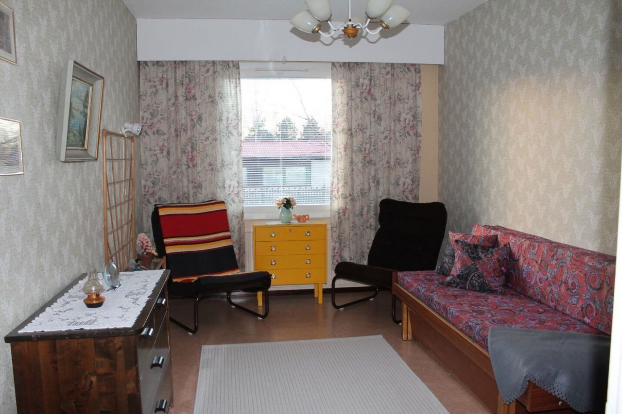 Квартира в Пори, Финляндия, 70.5 м2 фото 5