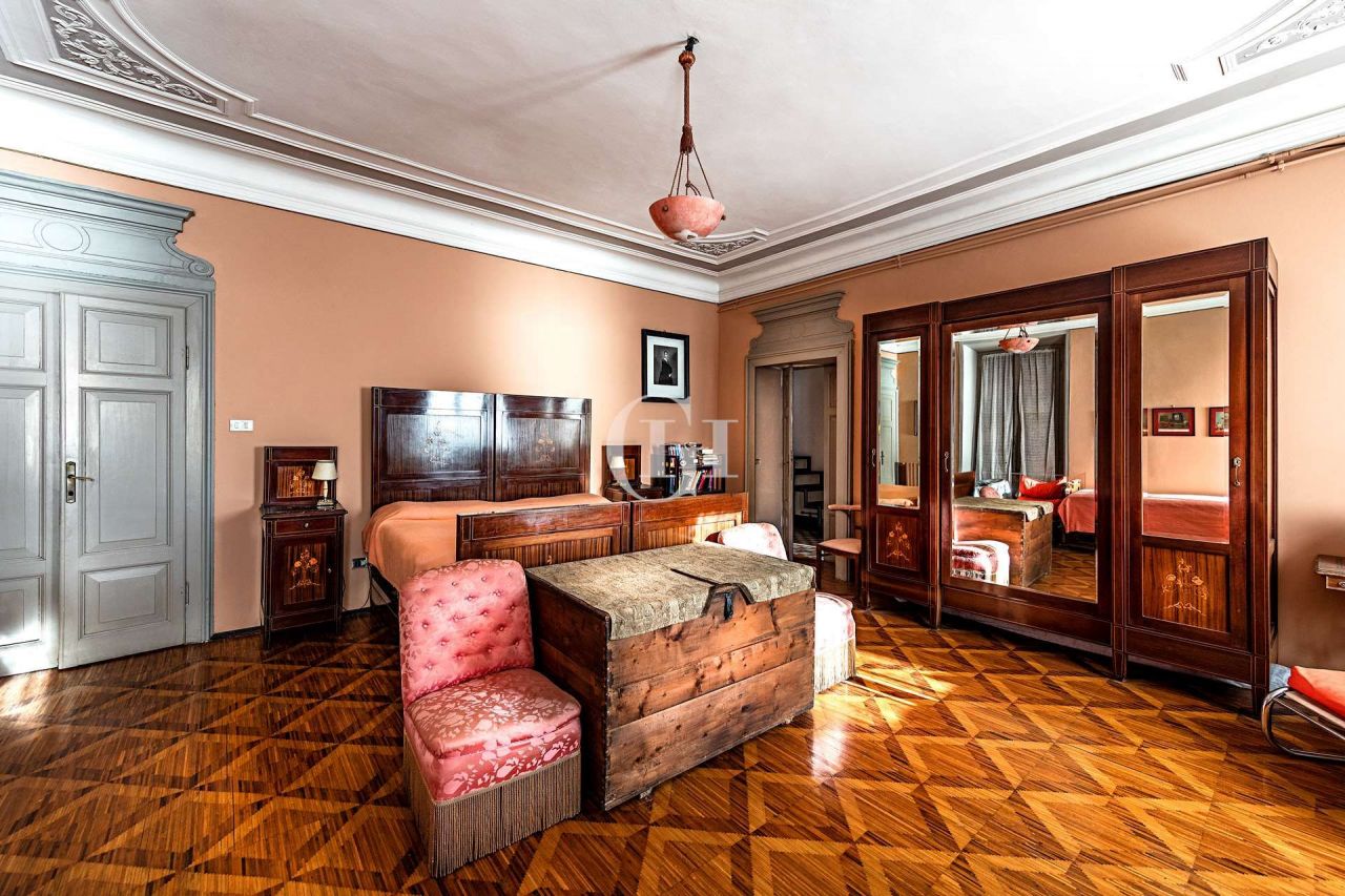 Квартира у озера Гарда, Италия, 112 м2 фото 4