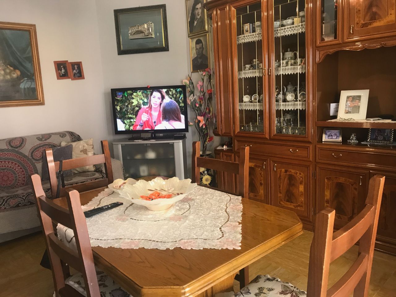 Квартира в Валлекрозии, Италия, 70 м2 фото 1