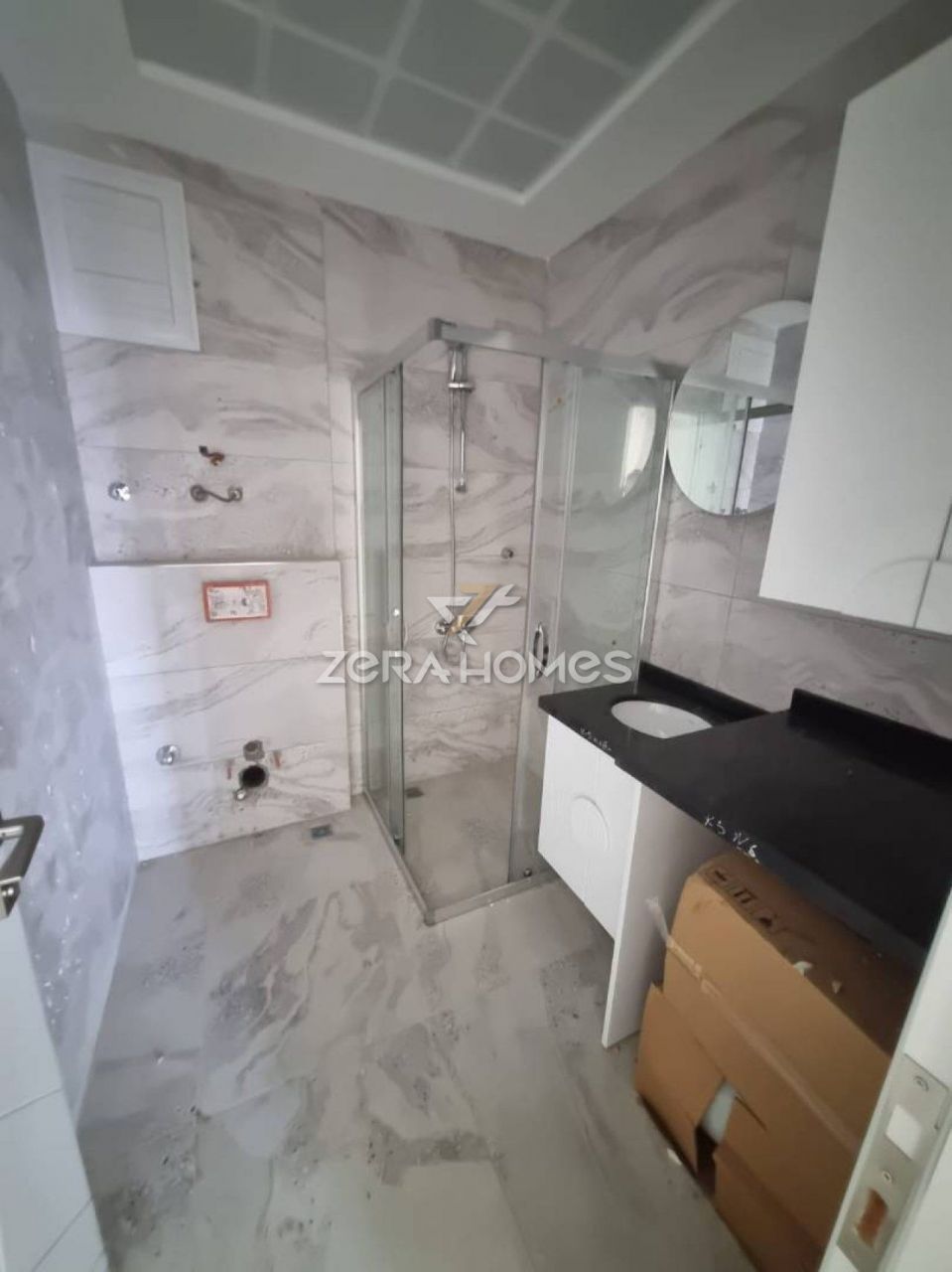 Апартаменты в Алании, Турция, 105 м2 фото 3