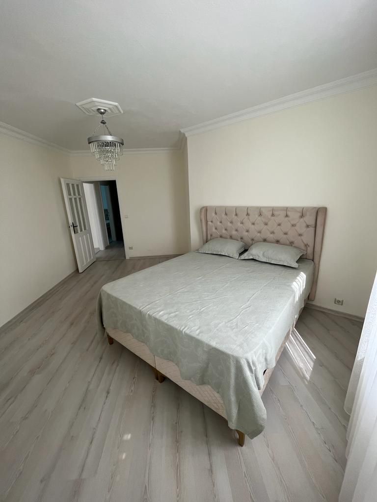 Квартира в Алании, Турция, 110 м2 фото 3