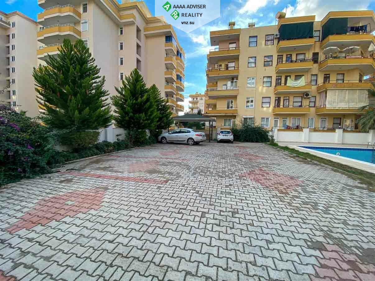 Квартира в Алании, Турция, 150 м2 фото 4