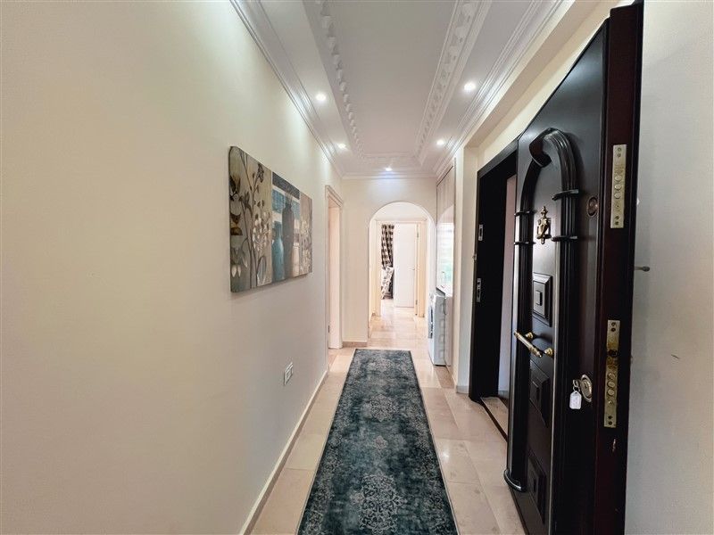 Квартира в Алании, Турция, 110 м2 фото 3