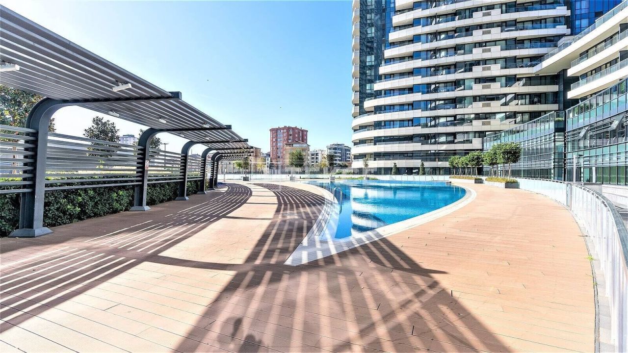 Апартаменты в Картале, Турция, 151 м2 фото 5