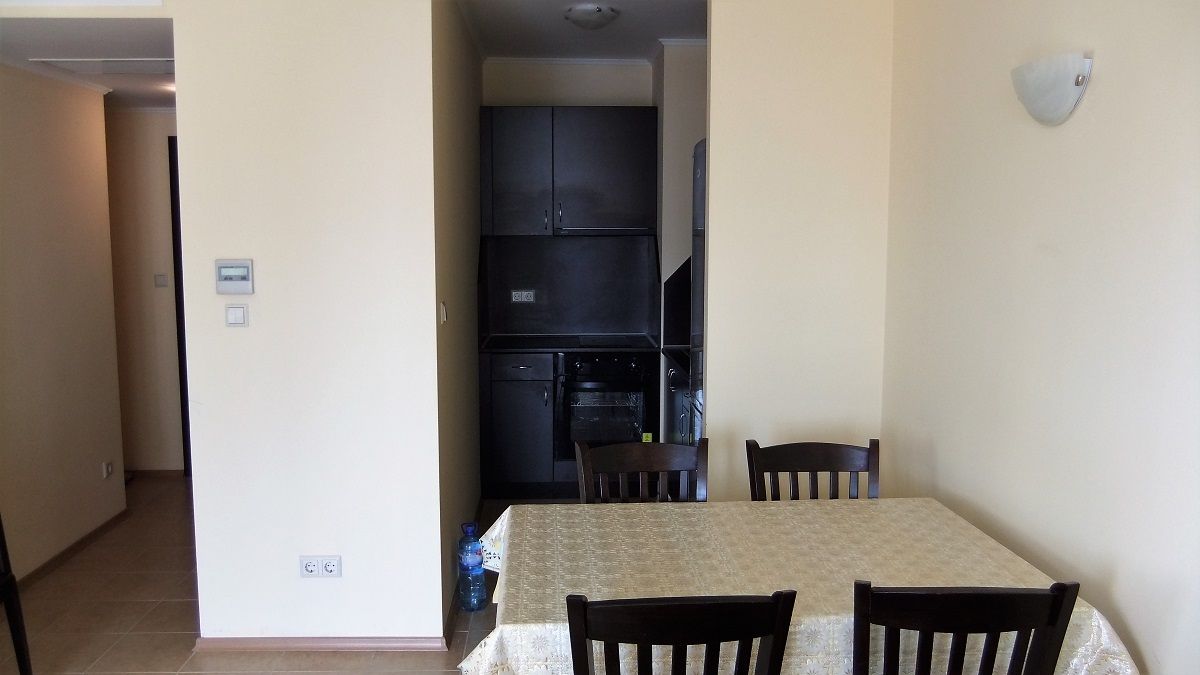 Апартаменты в Поморие, Болгария, 68 м2 фото 4