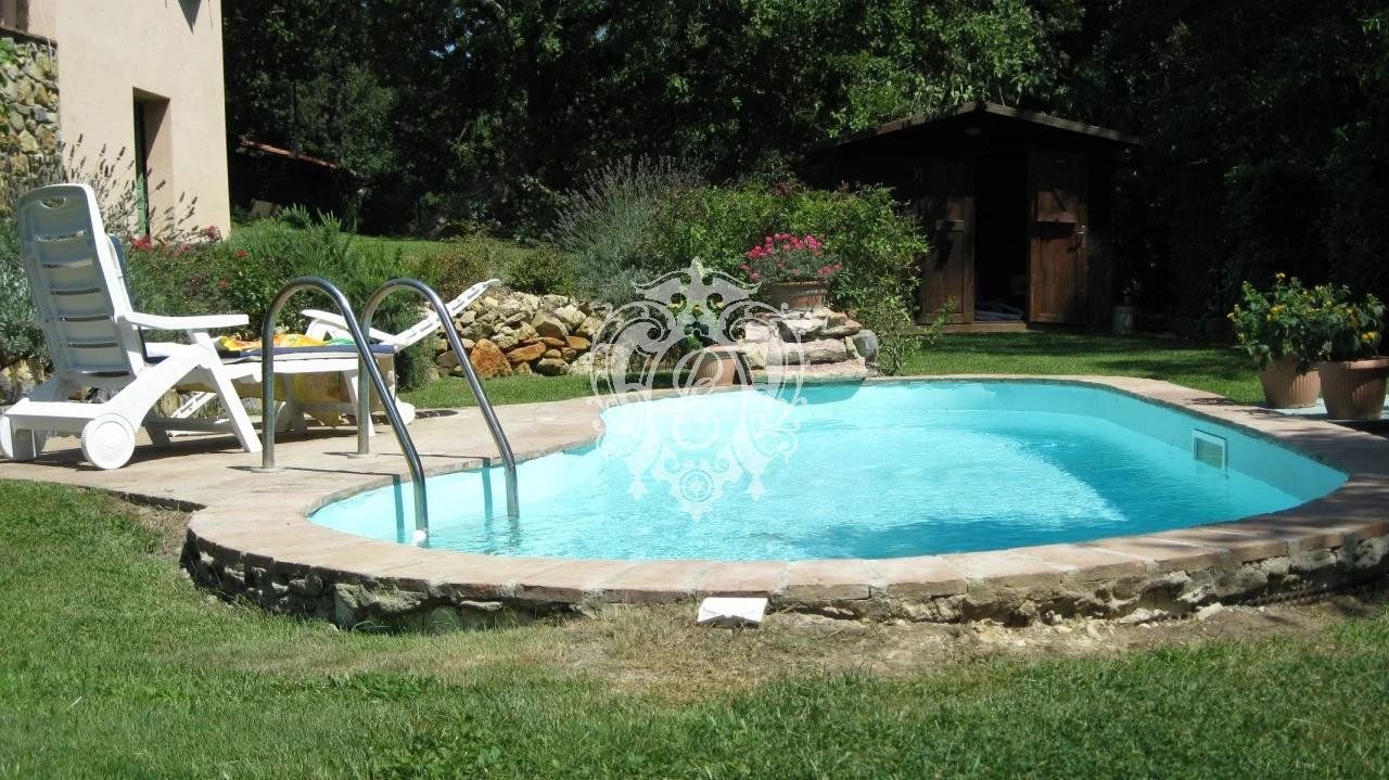 Вилла Sassetta, Италия, 175 м2 фото 1