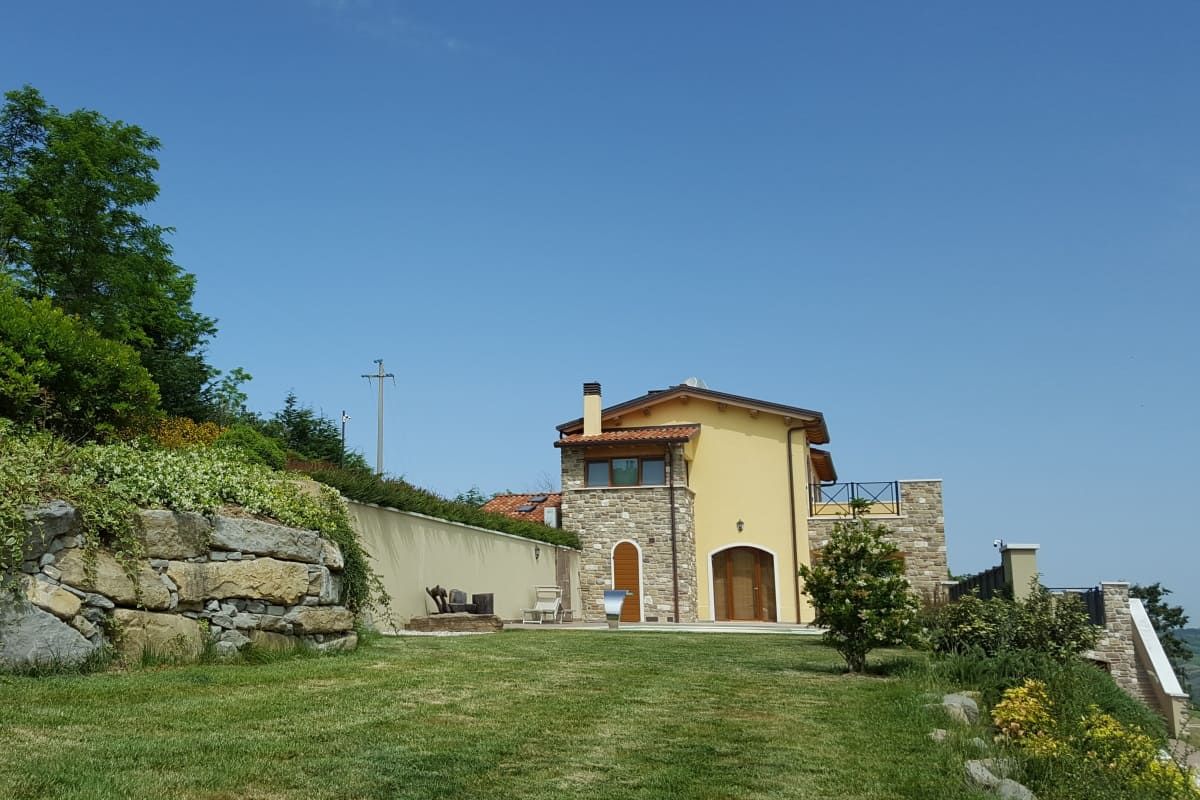 Вилла в Садурано, Италия, 370 м2 фото 5