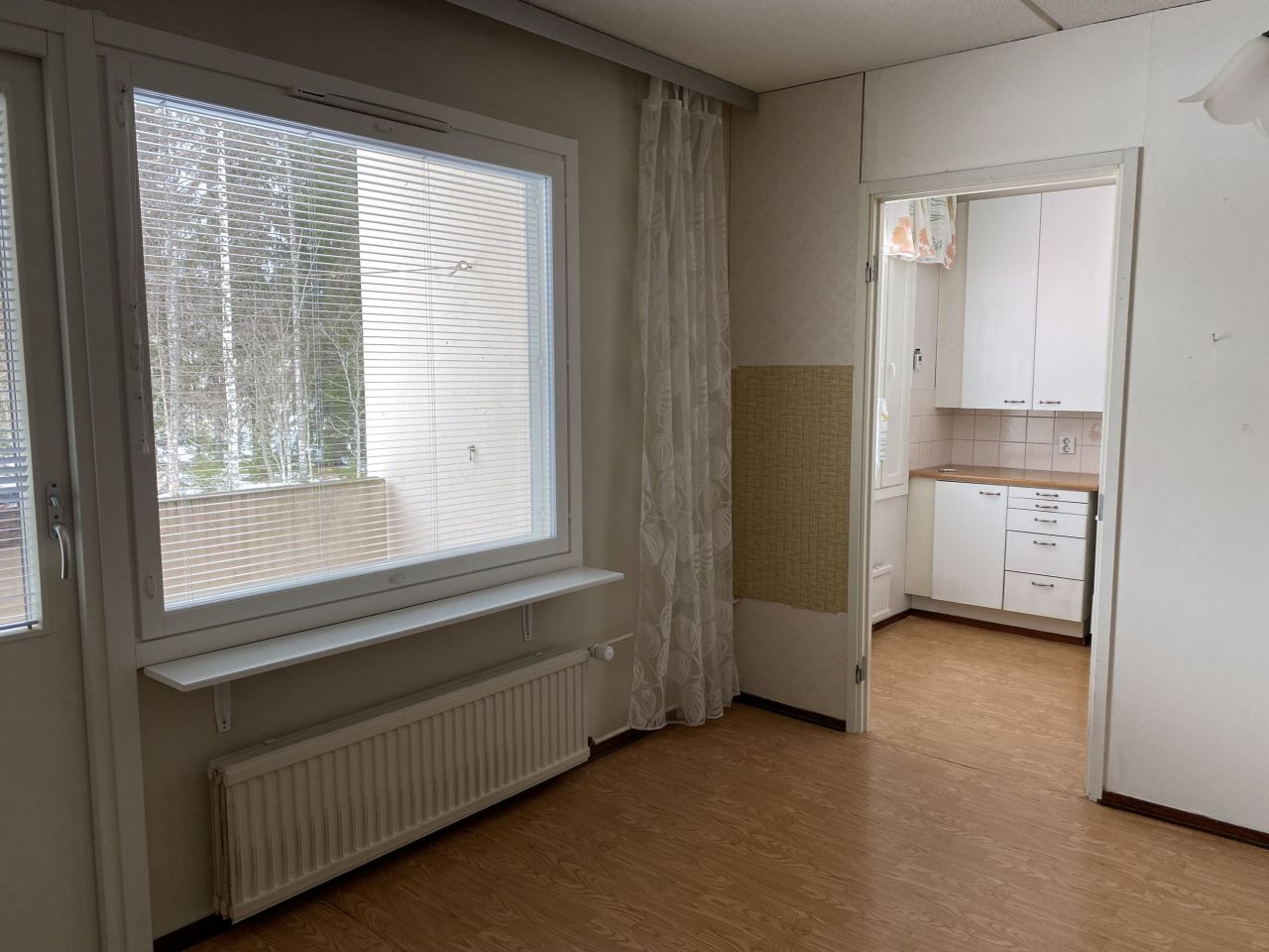 Квартира в Мянття, Финляндия, 51 м2 фото 4