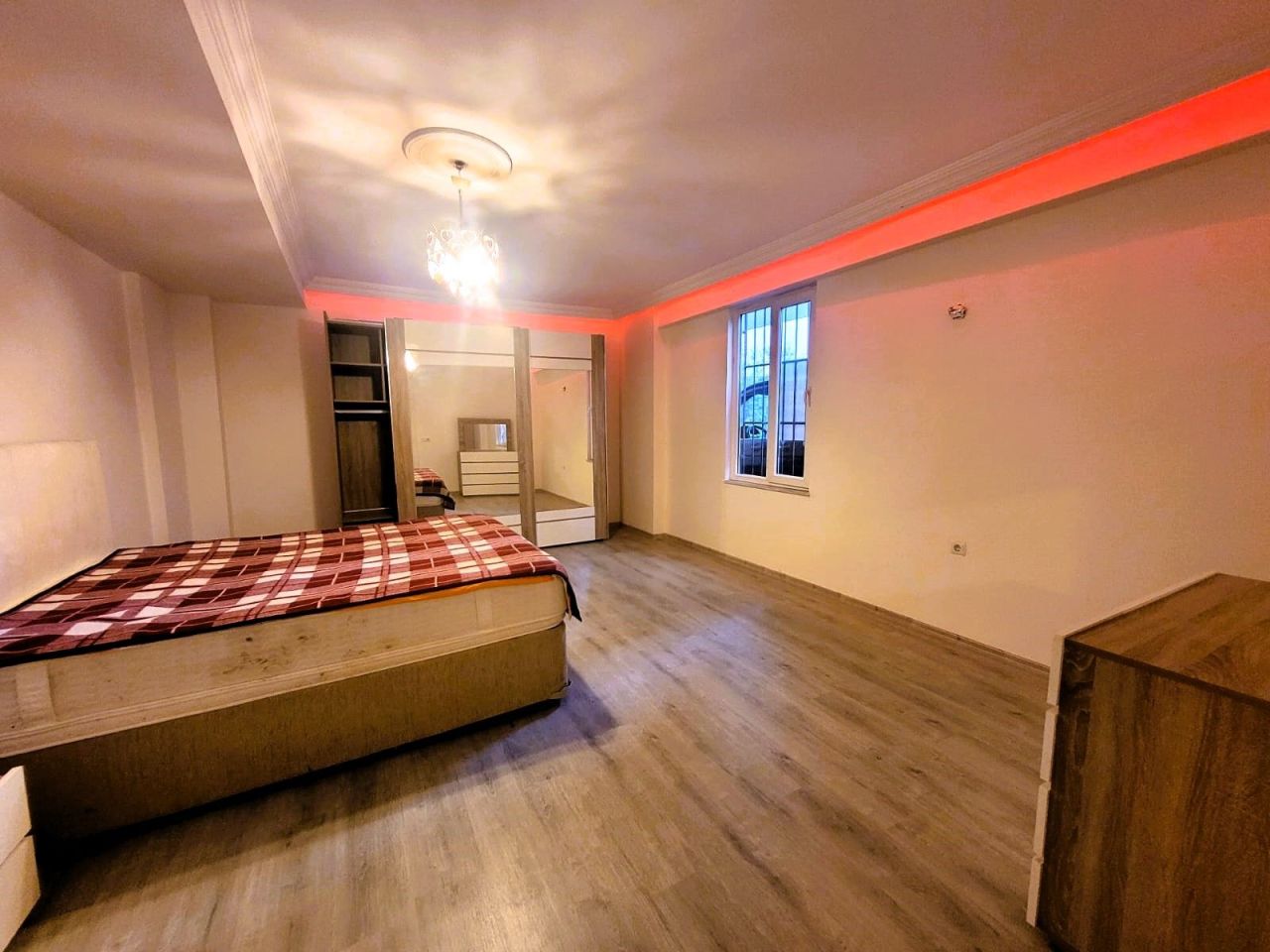 Квартира в Алании, Турция, 120 м2 фото 3