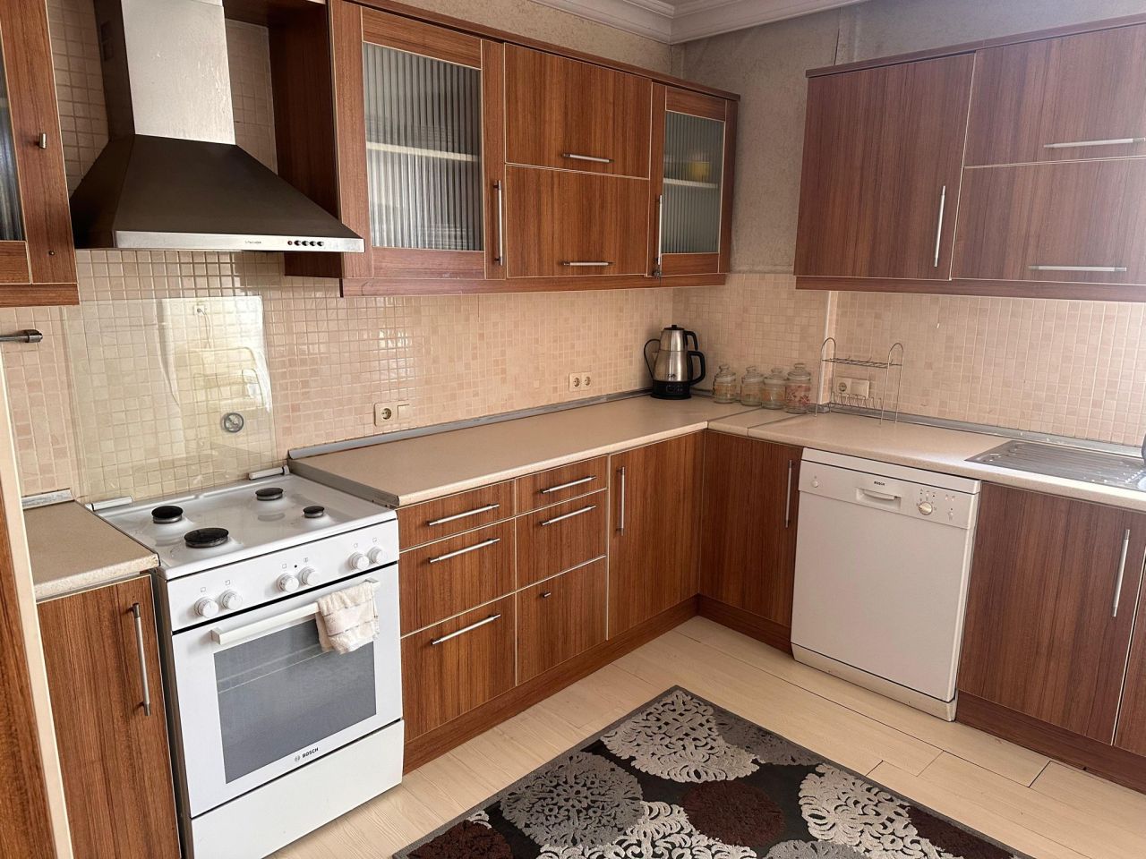 Квартира в Анталии, Турция, 170 м2 фото 3