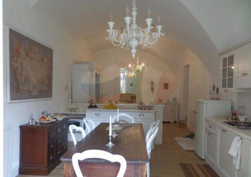 Квартира в Арма ди Таджа, Италия, 100 м2 фото 3
