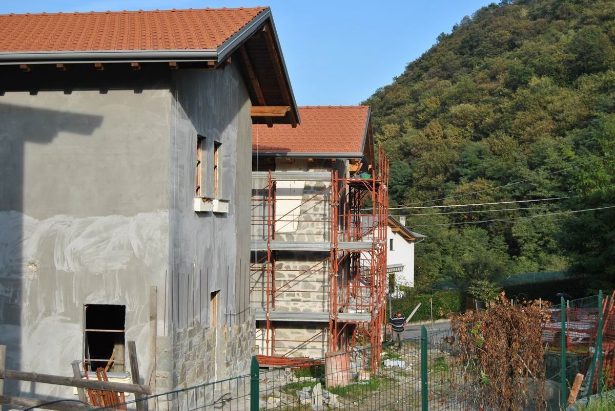 Дом в Колико, Италия, 120 м2 фото 2